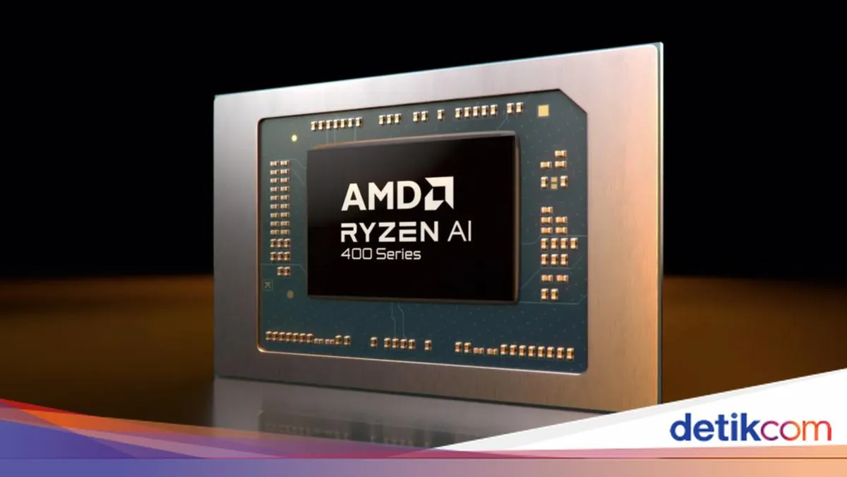 AMD Menyiapkan Core Hemat Daya “Gado-gado” untuk Zen 6: Mengapa Ramai, Apa Artinya bagi Indonesia