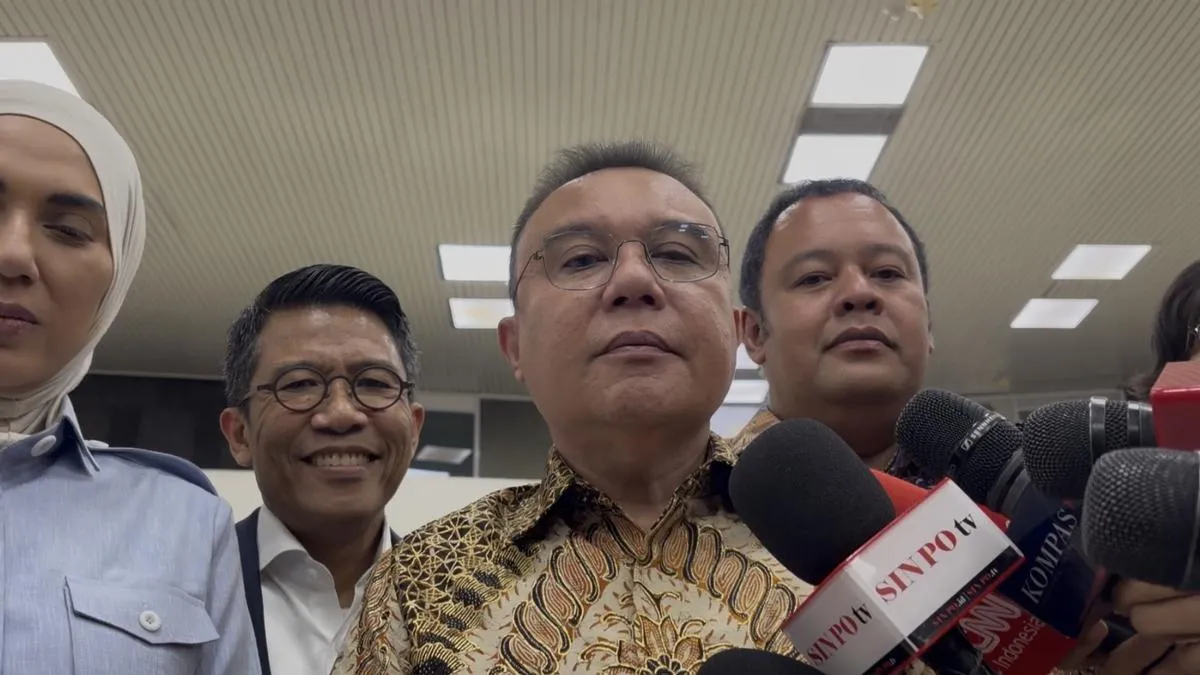 Komisi II DPR Siap Mulai Pembahasan Revisi UU Pemilu, Akan Buka Partisipasi Publik