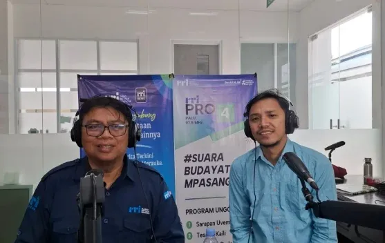 Album "Nyanyian Lembah Sigi 2" Hadirkan Lagu Berbahasa Kaili dengan Aransemen Modern