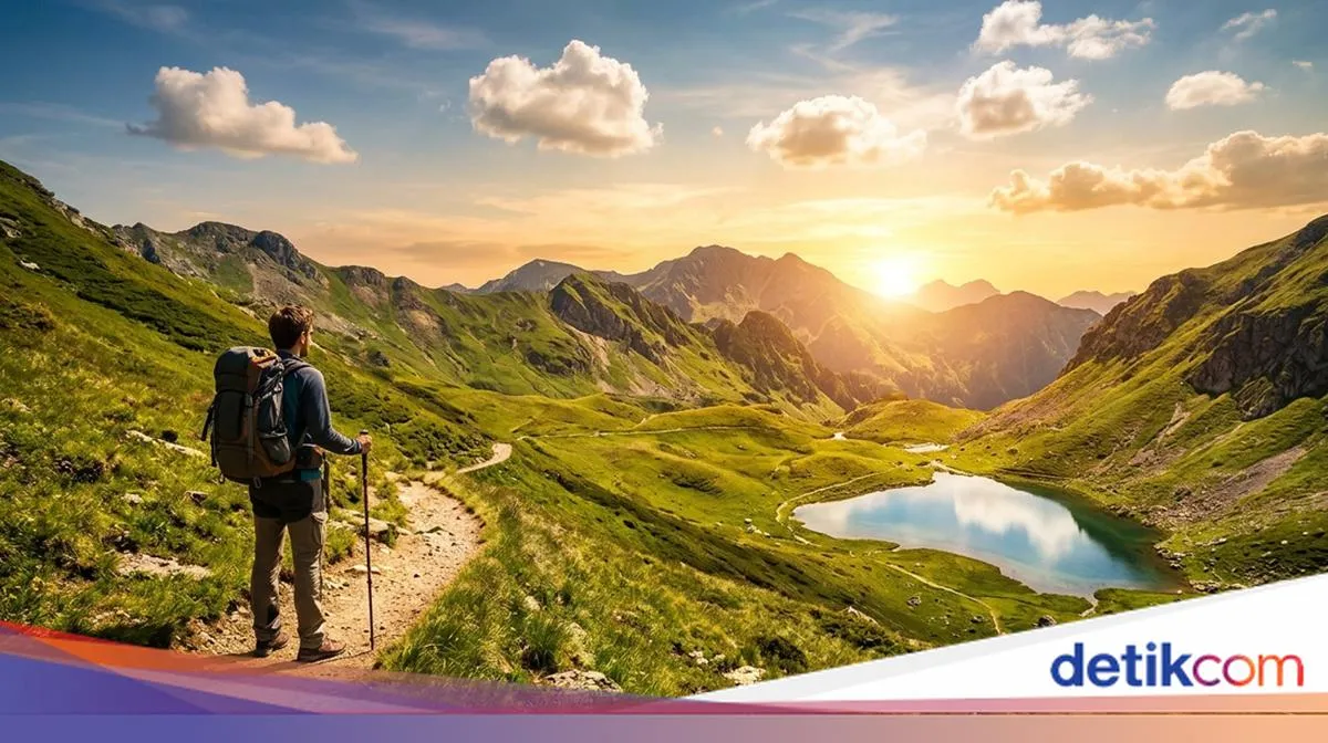 Lima Jasad Pendaki di Nepal Ditemukan: Ketika Salju Menyimpan Nama, dan Dunia Menunggu Kepastian