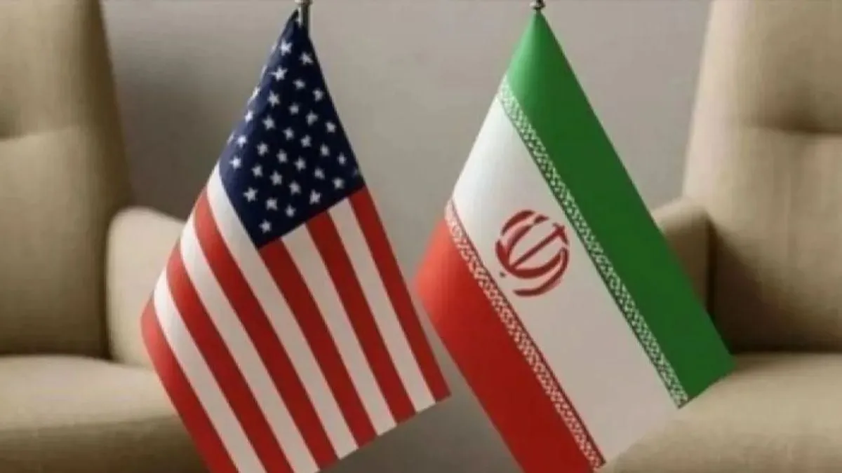 AS dan Iran Siap Lanjutkan Dialog Teknis di Islamabad, Selat Hormuz Dibuka Kembali