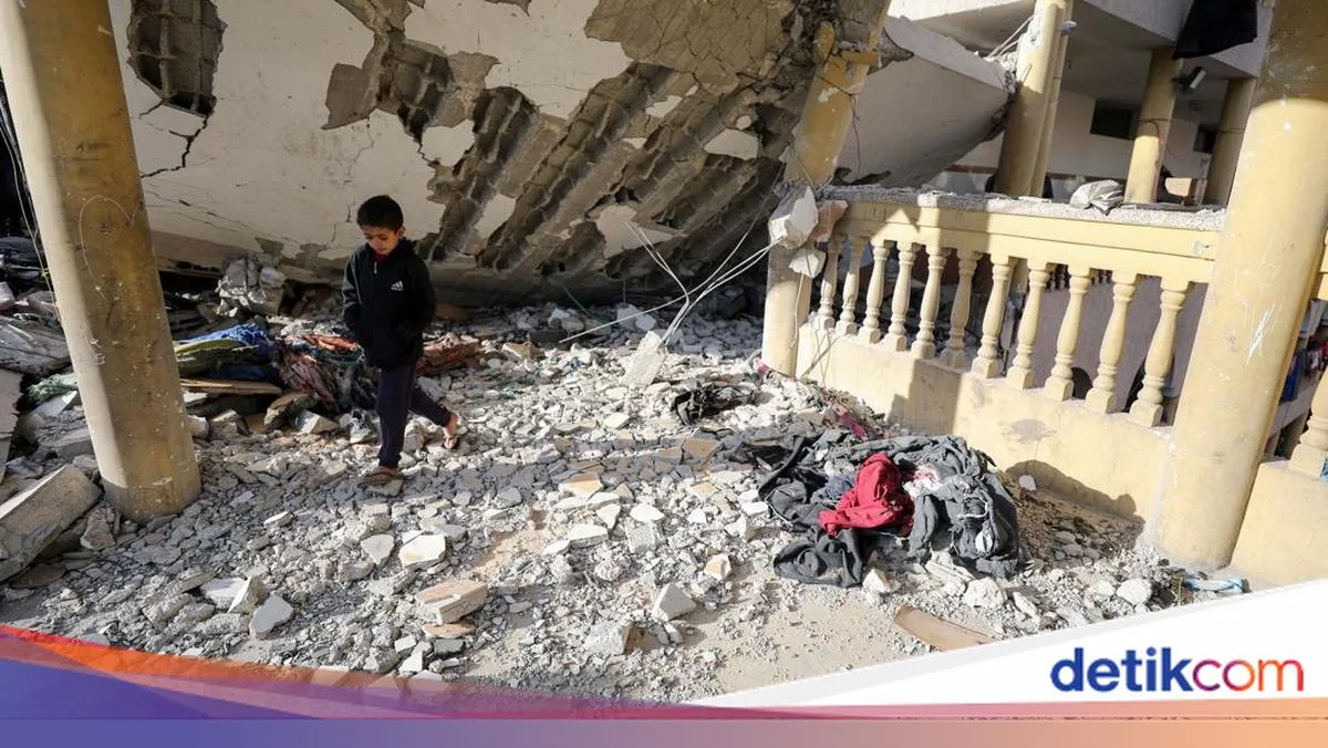 Serangan di Kompleks RS Al-Aqsa Gaza: Ketika Medan Tempur Menyusup ke Ruang Bersalin