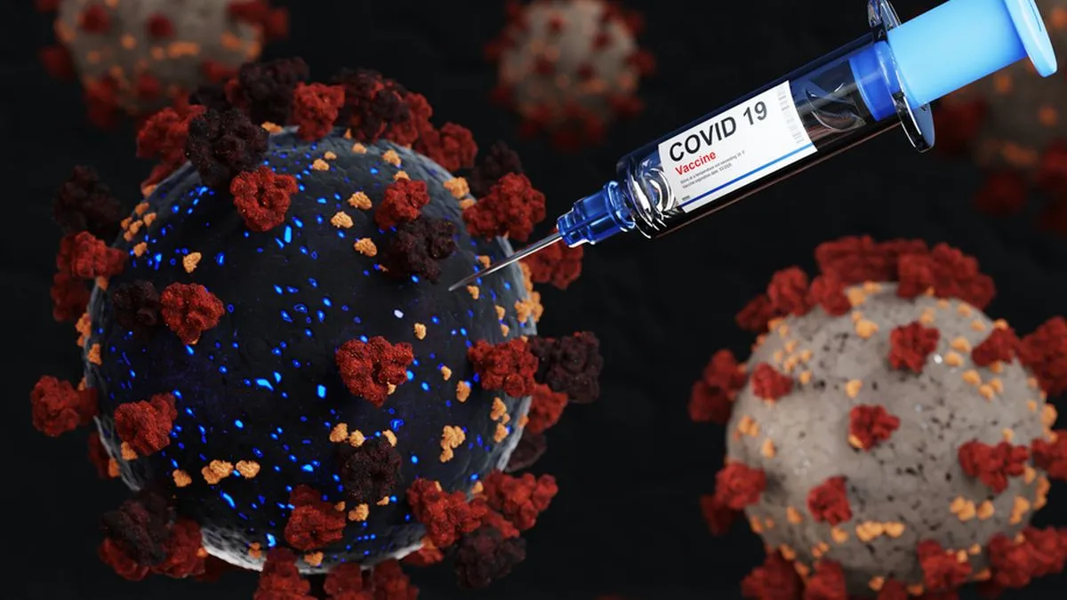 Klaim Hantavirus Efek Samping Vaksin Covid-19 Pfizer Disebut Hoaks, Ini Penjelasannya