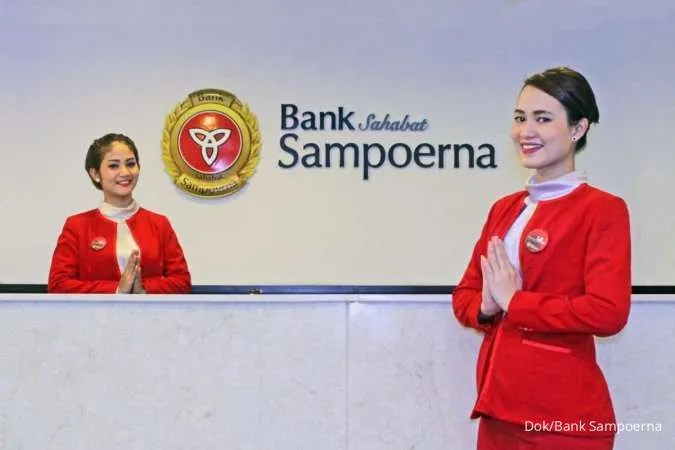 Bank Sahabat Sampoerna Catat Aset Rp 18,2 Triliun per Akhir 2025, DPK Rp 13,44 Triliun