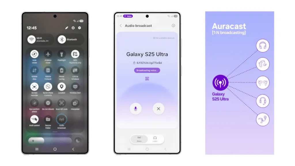Samsung Rilis One UI 8.5 untuk Berbagai Perangkat, Hadirkan Fitur AI dan Desain Premium