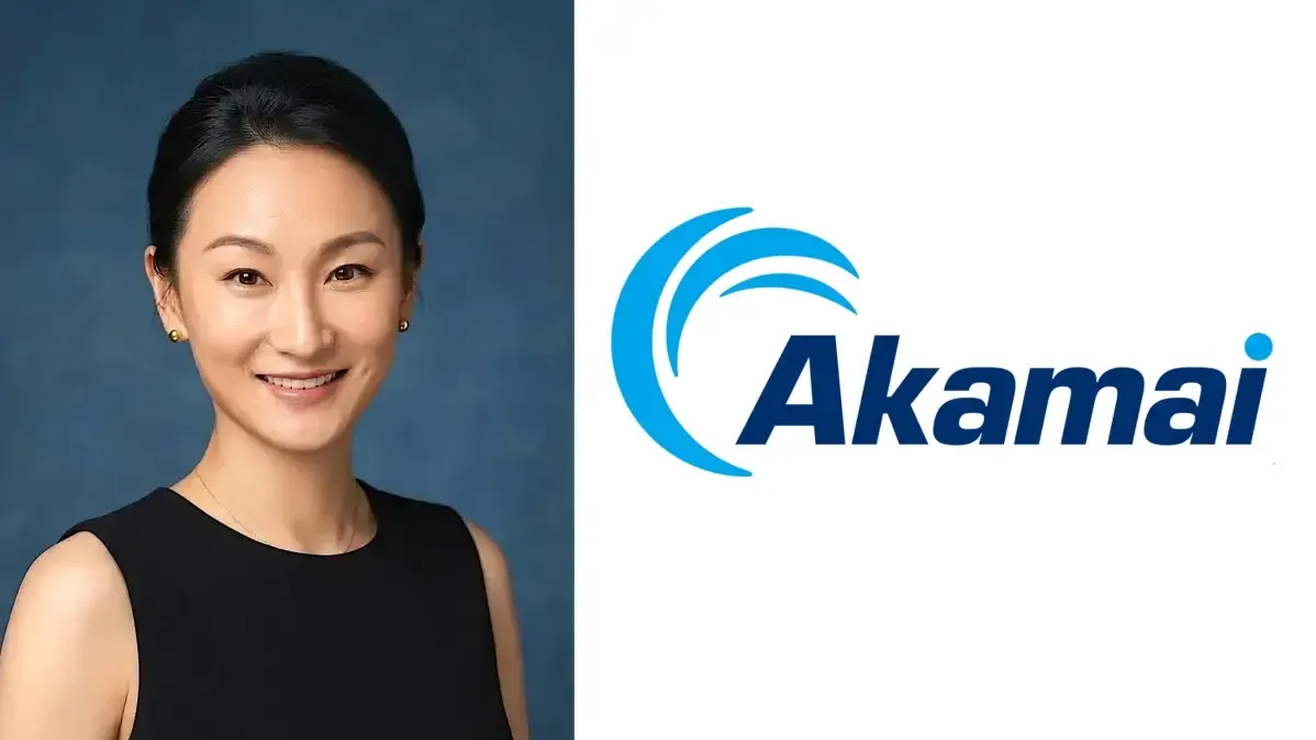 Akamai Tunjuk Fiona Zhang untuk Pimpin Strategi Channel-First di Asia Pasifik dan Jepang