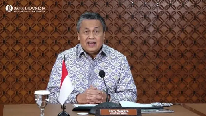 BI Tegaskan Komitmen Menjaga Stabilitas Makroekonomi di Pertemuan Musim Semi IMF-Bank Dunia