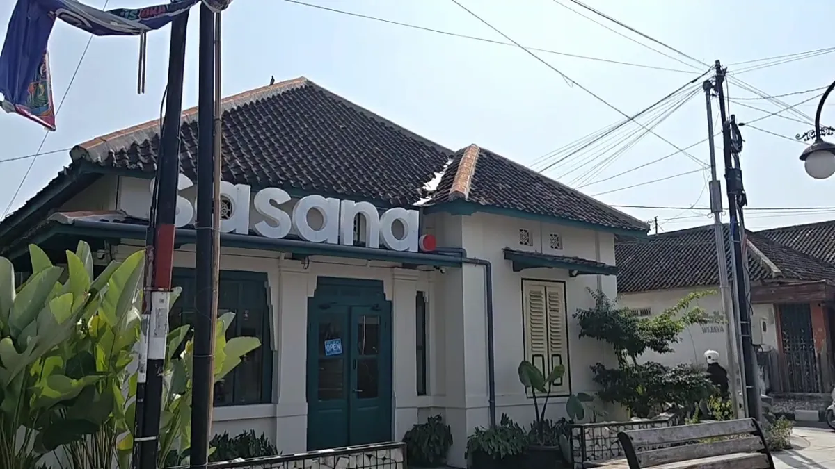 Hari Jadi ke-530 Ponorogo, 51 Pelaku Usaha Kuliner Tawarkan Diskon hingga 53 Persen