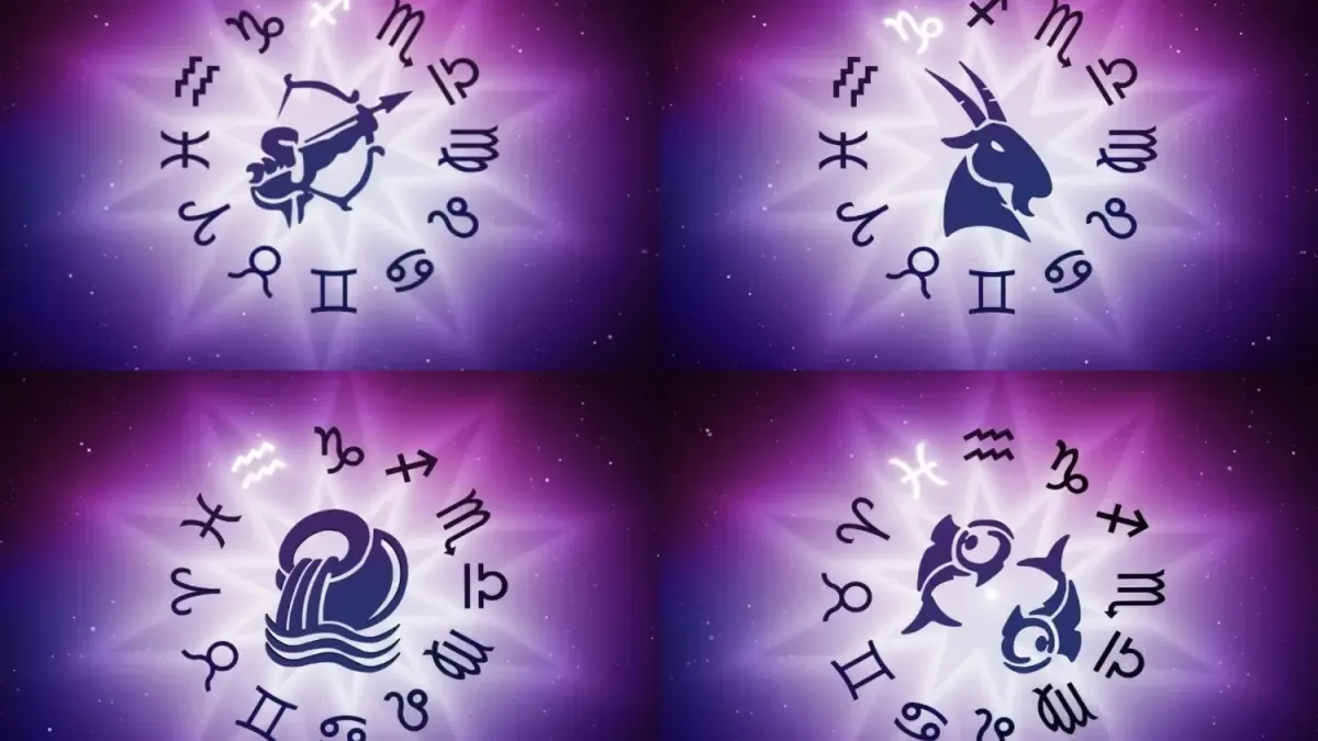 Ramalan Zodiak Keuangan dan Cinta Sabtu, 21 Maret 2026: Sagitarius, Capricorn, Aquarius, Pisces