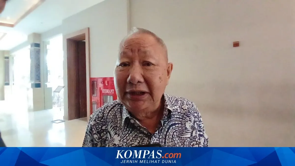 Konflik Global Tekan Usaha di Jateng, Pengusaha Pilih Merumahkan Karyawan dan Tahan Ekspansi
