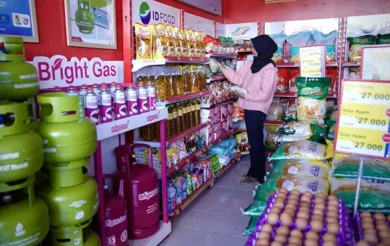 Koperasi Merah Putih Dinilai Perkuat UMKM di Tengah Ancaman Krisis Global