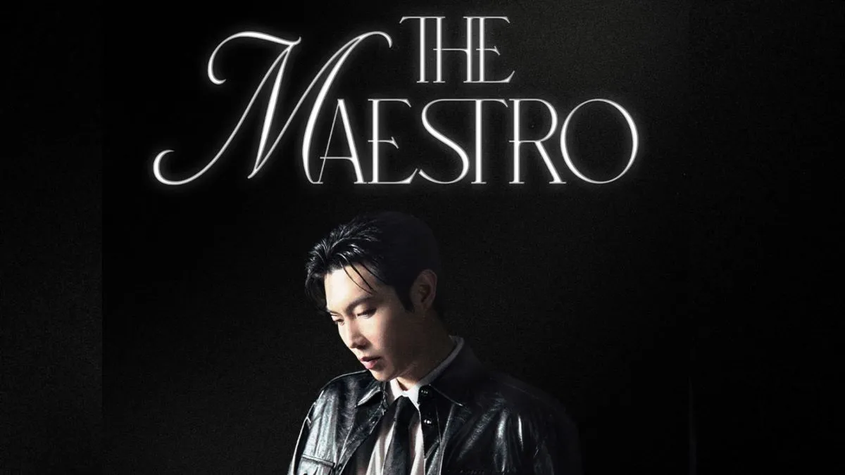 Son Tae Jin Umumkan Konser Tunggal 'The Maestro' di Seoul pada Juni 2026