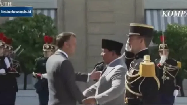 Polemik Kunjungan Luar Negeri Prabowo, Pakar Tekankan Pentingnya Transparansi Hasil Lawatan