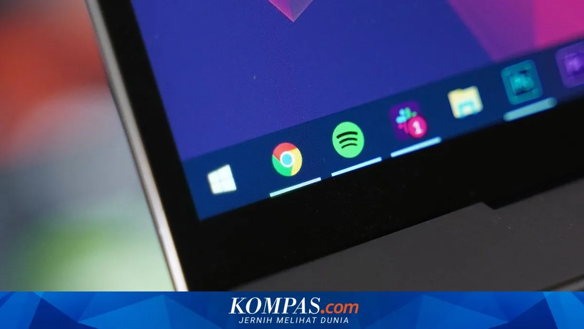 Penelusuran KompasTekno: File 4 GB untuk Gemini Nano Ditemukan Tersimpan di Chrome pada Sebagian PC Windows