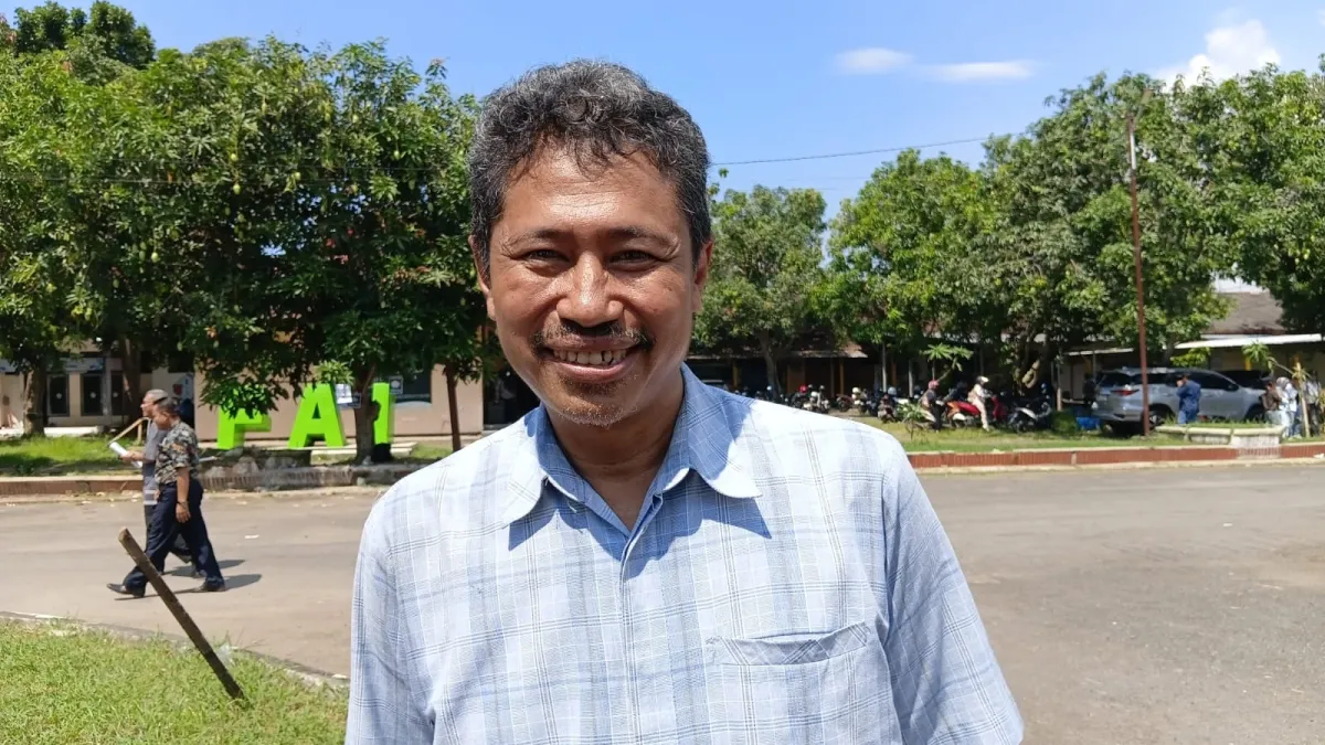 Rektorat Universitas Wiralodra Tanggapi Aksi Mahasiswa soal Transparansi Anggaran