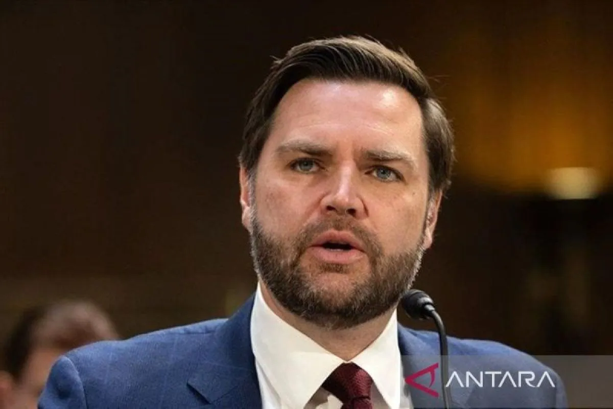 CNN: JD Vance Berpeluang Pimpin Lagi Delegasi AS dalam Putaran Kedua Negosiasi dengan Iran