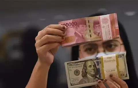 Eskalasi Konflik Iran-AS-Israel Picu Kekhawatiran, Rupiah Berpotensi Melemah hingga Rp20.000 per Dolar AS