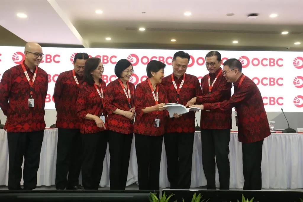 OCBC Minta Pemerintah Menjaga Inflasi di Tengah Konflik Timur Tengah