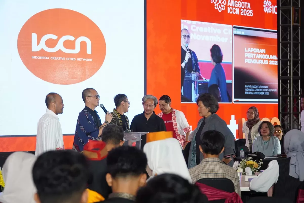 ICCN Nilai Polemik Biaya Video Profil Desa Jadi Momentum Pembenahan Tata Kelola Jasa Kreatif