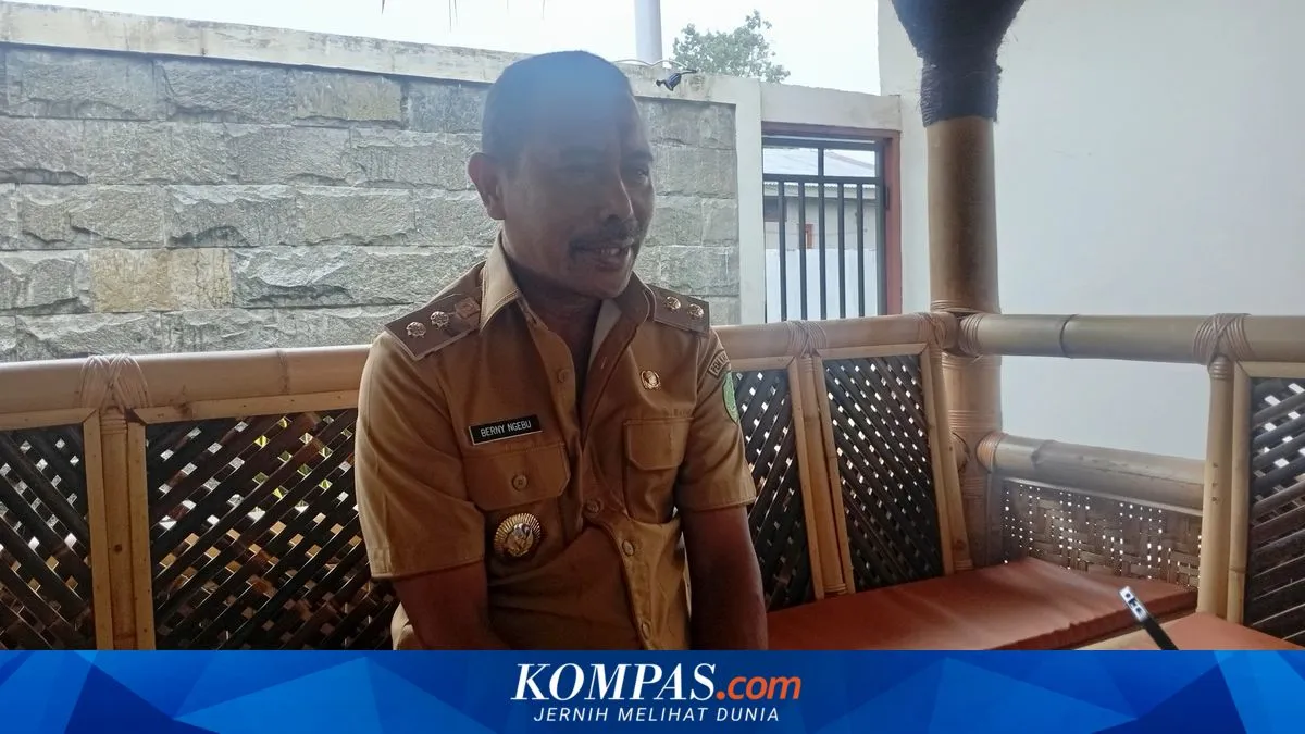 Belasan Desa di Ngada Belum Nikmati Listrik dan Internet, Sekolah Kesulitan Akses Dapodik