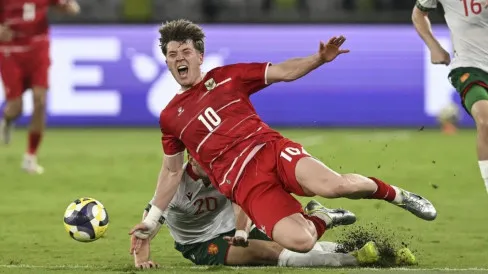 Media Denmark Soroti Rumor Playoff Kilat Piala Dunia 2026, Indonesia Disebut Berpeluang Rebut Satu Slot