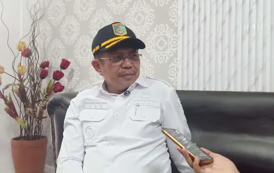Pemkab Lombok Barat Hadapi Tantangan Sinkronisasi Tata Ruang untuk Perumahan dan Perlindungan Sawah