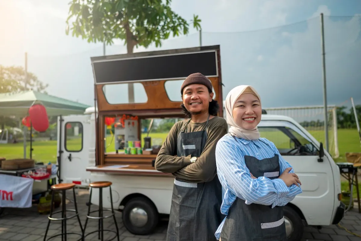 11 Ide Usaha dari Bagasi Mobil, Alternatif Berjualan Keliling Tanpa Sewa Lapak