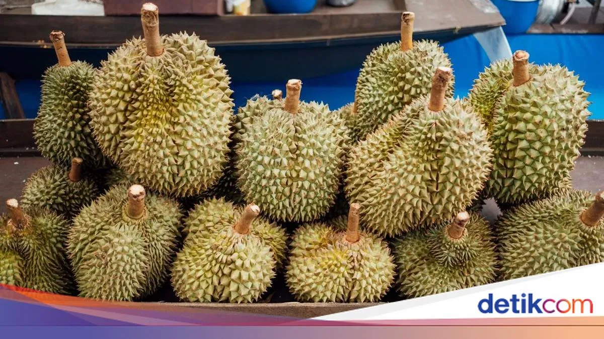 Empat Destinasi Kuliner Lokal dengan Jajanan Berbahan Dasar Buah