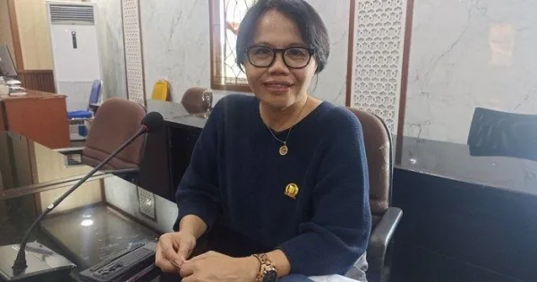 PAD Bangka Belitung Naik Rp18 Miliar pada Triwulan I 2026, DPRD Dorong Transparansi Proyek Infrastruktur