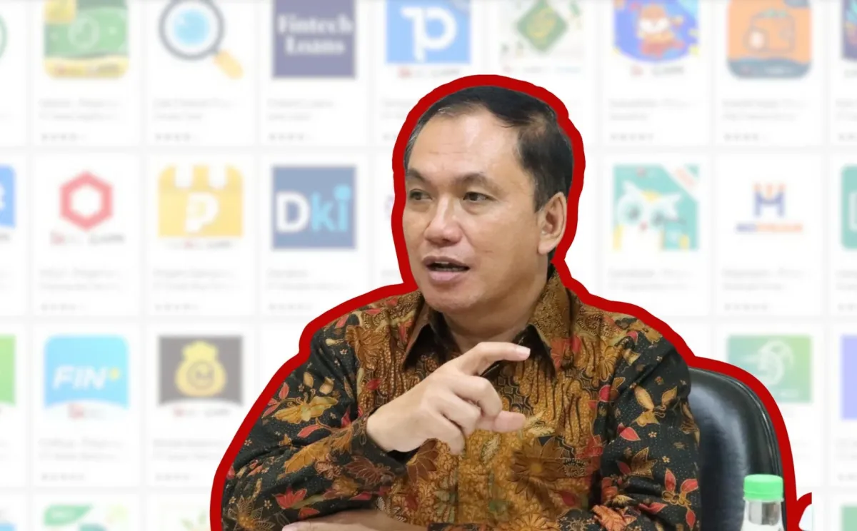 KPPU Jadwalkan Pengumuman Putusan Dugaan Pelanggaran Persaingan Usaha di Sektor Pinjol Pekan Ini