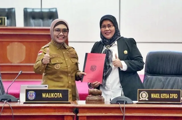DPRD Bontang Minta Revisi RTRW Antisipasi Dampak Pembangunan IKN