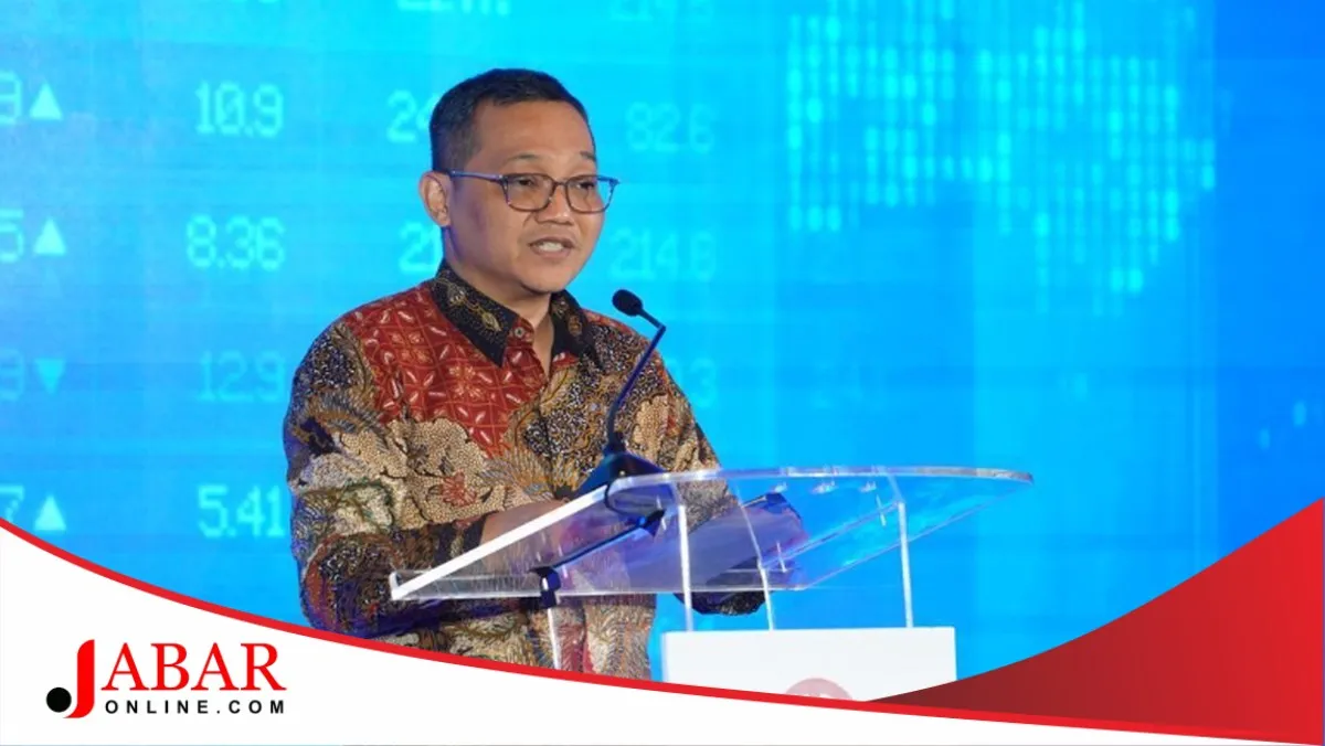 Transaksi Mata Uang Lokal Tembus US$8,45 Miliar, Pemerintah Dorong Penguatan LCT