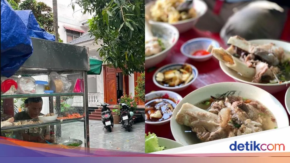 Warung Mie Viral, Pemilik Justru Berencana Menutup Usaha