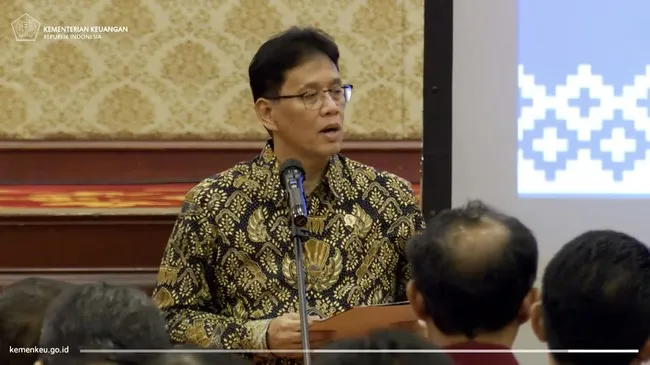 Purbaya Soroti Ketimpangan Gaji di Kemenkeu, Sempat Lontarkan Opsi Pemotongan Gaji Pegawai Pajak