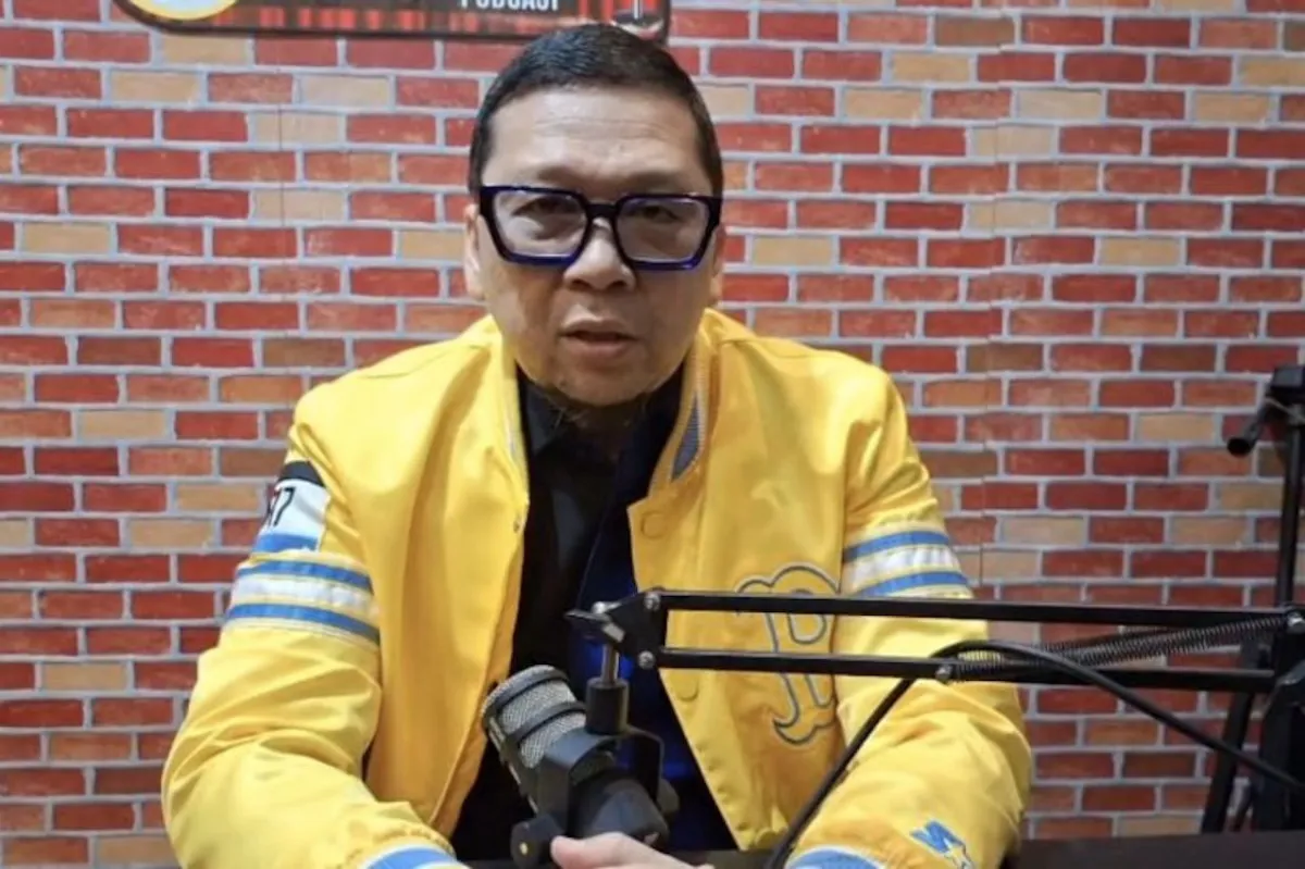 Baleg DPR Siap Kaji dan Ubah Aturan Hak Keuangan Pejabat Usai Putusan MK