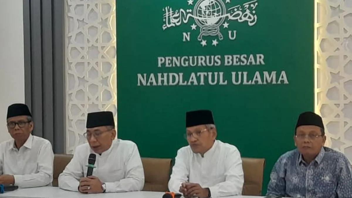 PBNU Wanti-wanti Dampak Konflik Timur Tengah: Risiko Gangguan Pasokan Minyak hingga Tekanan Ekonomi