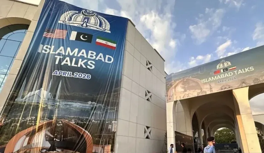 Iran Tegaskan Putaran Lanjutan Dialog dengan AS Hanya Digelar di Islamabad