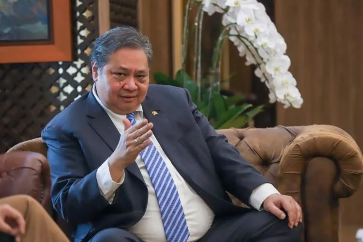 Di Tengah Konflik Timur Tengah, Kepercayaan Investor Global pada Ekonomi Indonesia Tercermin dari Arus Investasi Kuartal I-2026
