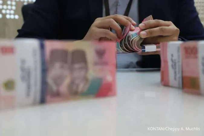 OJK: Fundamental Perbankan Tetap Kuat di Tengah Outlook Global yang Negatif