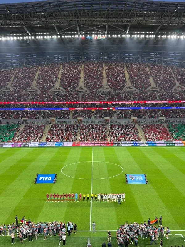 Timnas Indonesia Vs Oman dan Mozambik pada Juni 2026: Ini Perbedaan FIFA Matchday dan FIFA Series