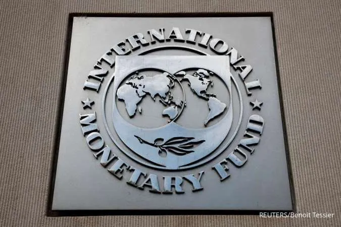IMF Peringatkan Tekanan Keuangan Republik Kongo Meningkat, Risiko Utang Masih Tinggi