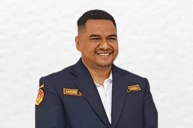 Andre Otta Dinilai Mampu Perkuat Sistem Merit dan Konsolidasi Birokrasi di Kota Kupang