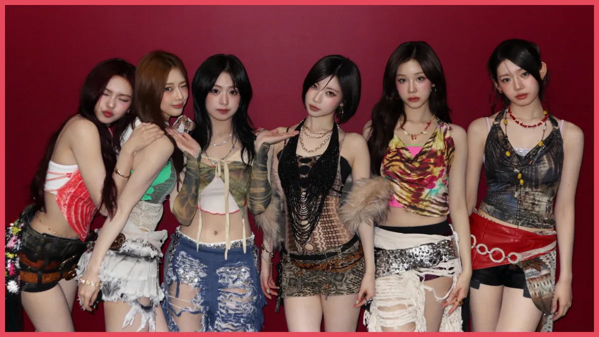 BABYMONSTER Tampilkan Perdana Lagu “CHOOM” di Show! Music Core