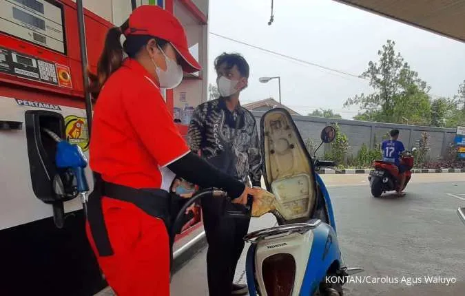 Imbauan Hemat BBM Menguat di Tengah Gejolak Energi Global, Industri Soroti Batasan WFH