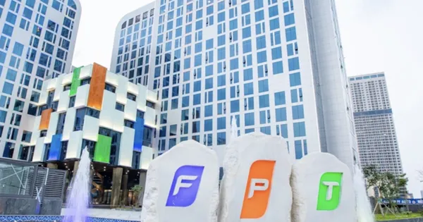 FPT Ubah Metode Konsolidasi Laporan Keuangan FPT Telecom Efektif 1 Januari 2026