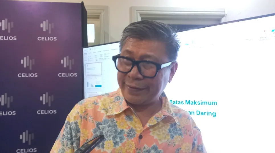 AFPI Keberatan atas Putusan KPPU yang Denda 97 Fintech Lending Rp 755 Miliar, Siap Tempuh Banding
