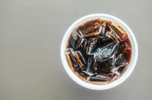 Kopi Slushie Ramai di Media Sosial, Ahli Gizi Ingatkan Kunci Sehat Ada pada Bahan Tambahan