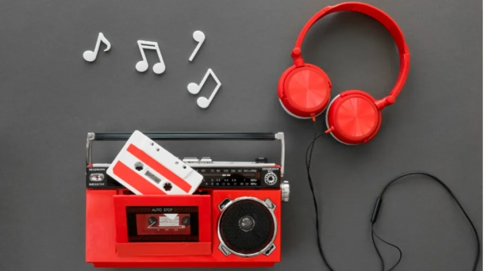 Musik Lokal Kian Dominan di Asia Tenggara, Porsi K-Pop Menyusut di Tangga Spotify