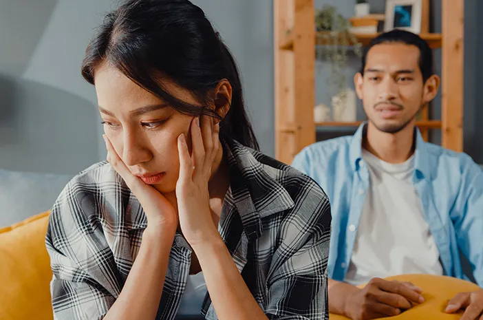 Mengenali Ciri-Ciri Toxic Relationship dan Langkah Mengatasinya