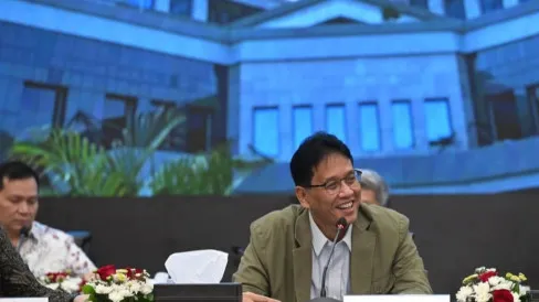Menkeu Purbaya Bantah Proyeksi Bank Dunia, Optimistis Pertumbuhan Ekonomi 2026 di Atas Target